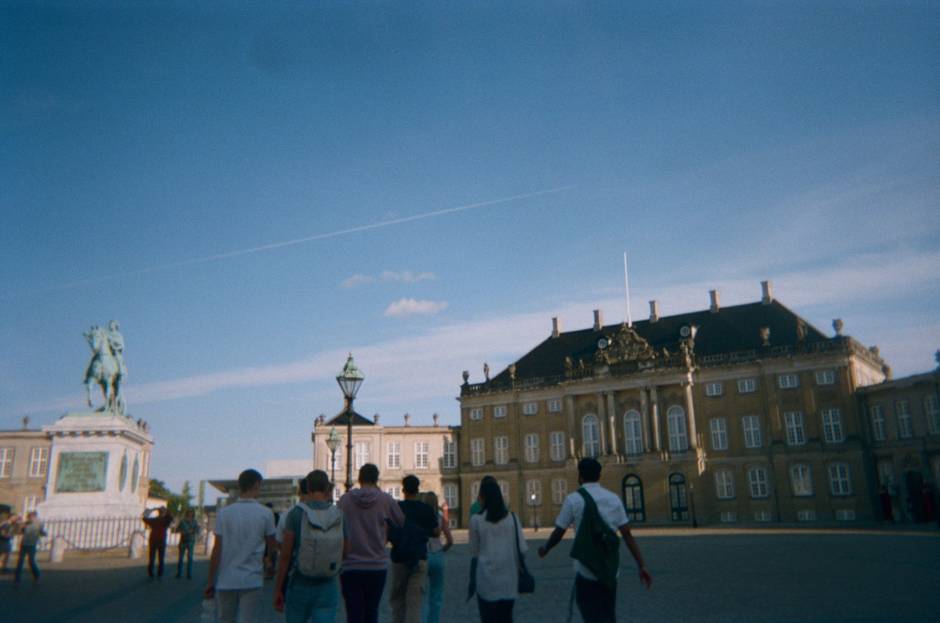 Copenhagen